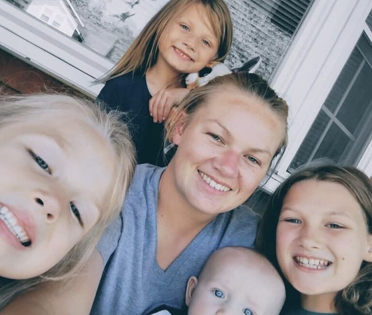 Sierra Jo Williamson, 31, Killed in Train Related Incident Near East Pearl and North 4th Street in Miamisburg; No Evidence of Foul Play as Investigation Continues