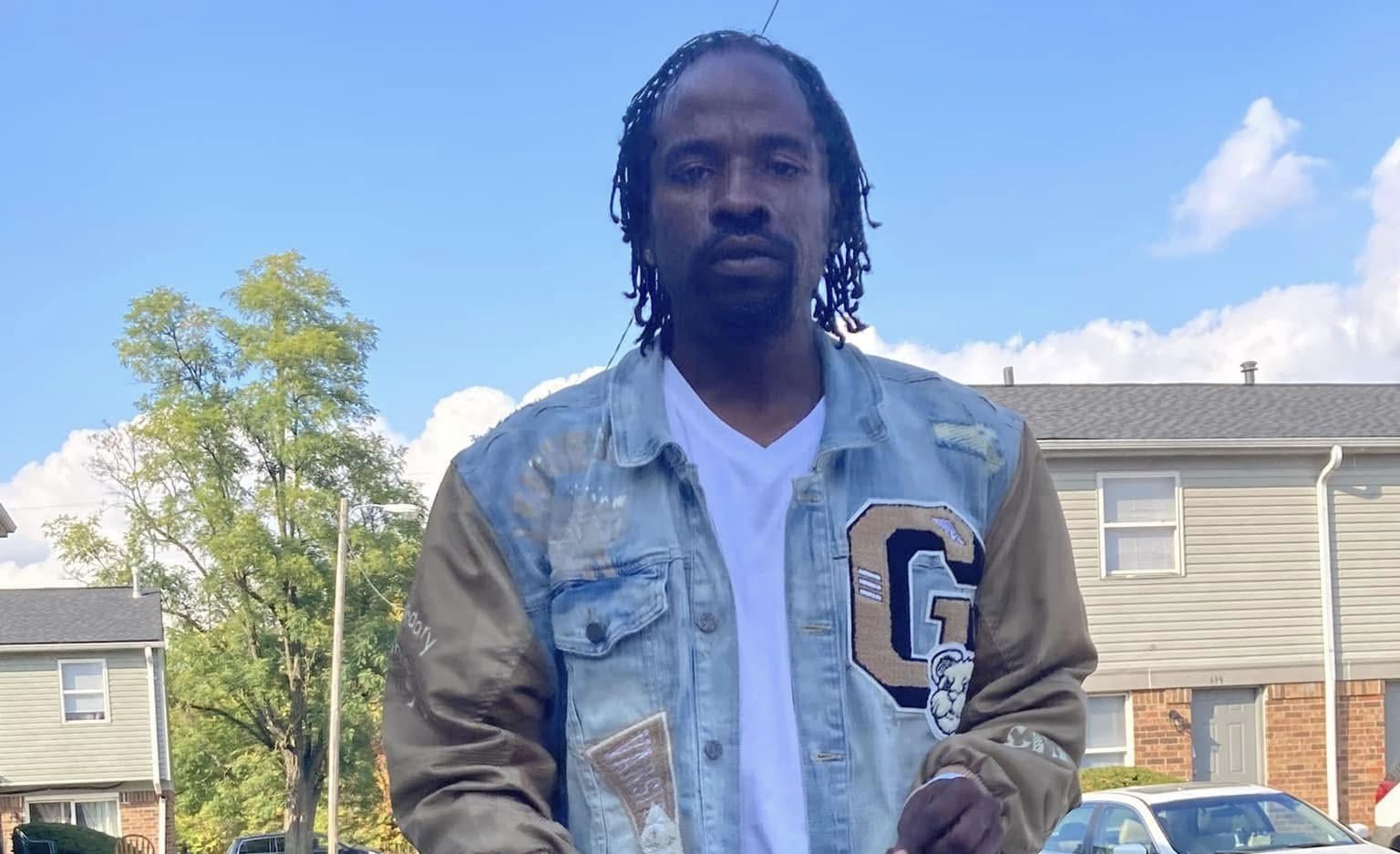 Milton Bankston, 41, Killed in Fatal Shooting at Hoover Station Apartments on Summit Square Drive in Dayton; Suspect Identified as Investigation Continues