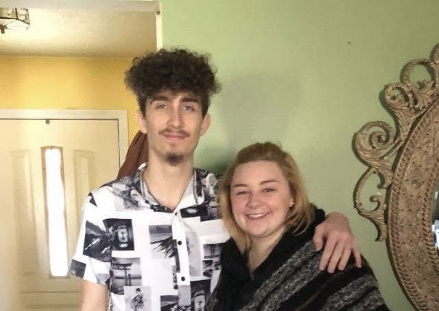 Dominic Biaggio Zangaro, 23, of Evansville Killed in Tragic Collision Between Amazon Delivery Van and Train at Railroad Crossing on Slaughter’s Elmwood Drive in Webster County