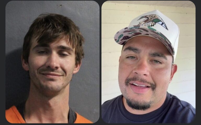 Robin Quinn Sharp Killed in Deadly Grove Shooting; Terry Joe Hicks Arrested After Allegedly Removing Air Conditioning Unit, Firing Through Opening, and Assaulting Victim Inside Apple Drive Residence