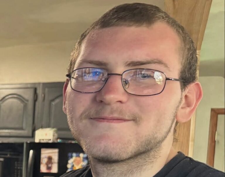 Logan Malone, 19, of Cornwall Killed in Devastating One Vehicle Crash on Mineral Springs Road; Truck Struck Guardrail, Plunged Down Steep Embankment, and Hit Tree