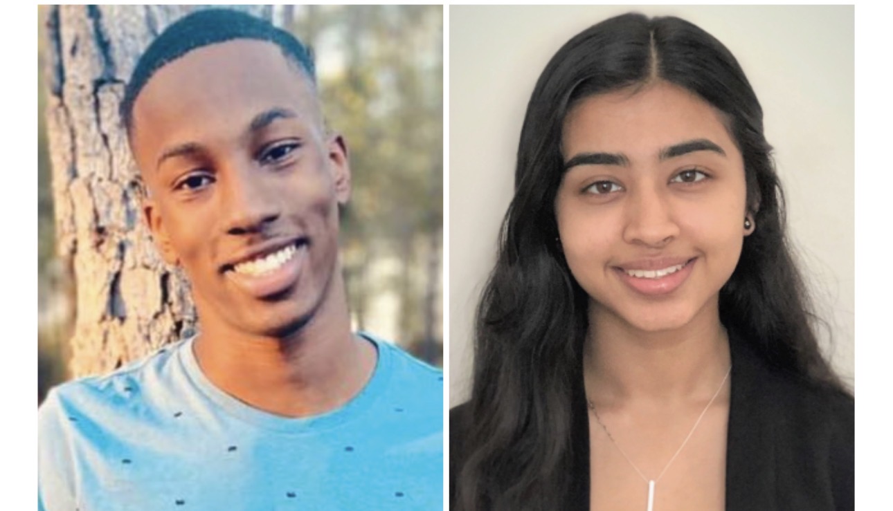 Devon Briggs and Evelyn Plakal Killed in Augusta Crash on Riverwatch Parkway: Remembering Two Young Lives Lost Near Confederate Power Works Chimney.