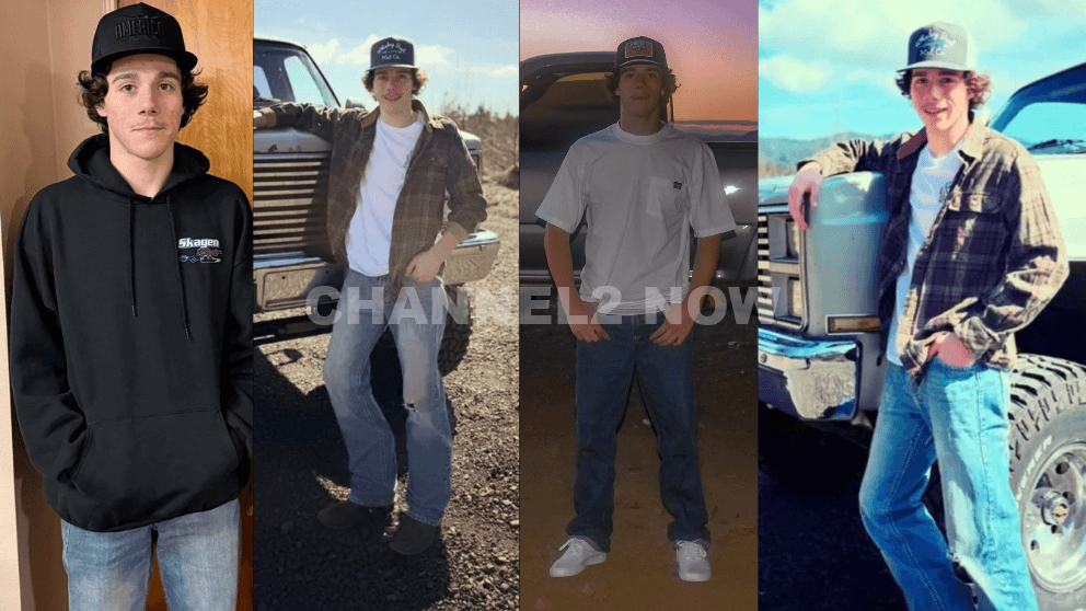 Elden Ragsdale, 18, Mark Morris High School Senior, Killed After Getting Trapped Under SUV in Rollover Crash on Maranatha Road in Cowlitz County; Alcohol May Have Been a Factor as Driver Cooperates