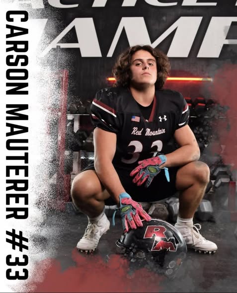 Carson Mauterer of Phoenix Dies Unexpectedly: Community Mourns Loss of Kind Soul as Memorial Services Announced.